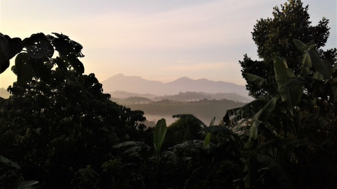 View from Banasura Mala, credit Supi