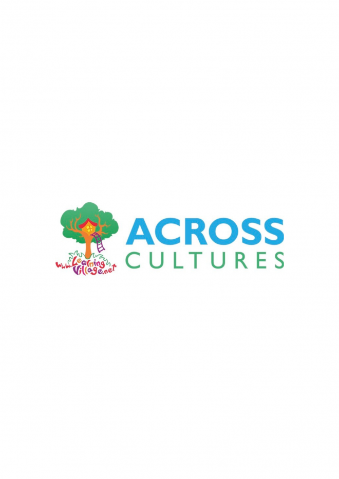 Across Cultures logo