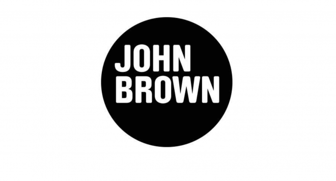 John Brown for website