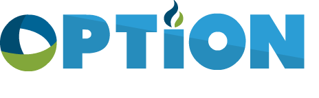 Option Energy Solutions logo