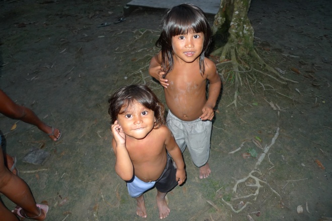 Xixuau kids